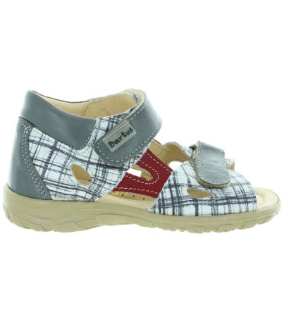 Weak ankles wide width boys leather tall sandals Weak ankles wide width boys leather tall sandals