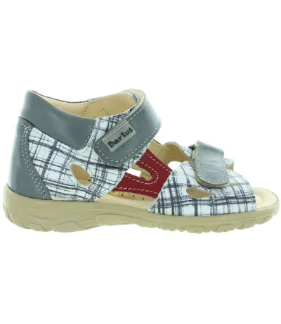 Weak ankles wide width boys leather tall sandals Weak ankles wide width boys leather tall sandals