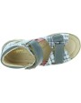 Bryon Charcoal