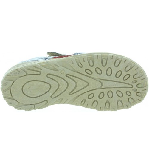 Sandals for child that are wide width 