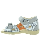 Boys sandals for knocked knees in kids