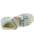 Boys sandals for knocked knees in kids