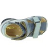 Sandals for boys with wide feet