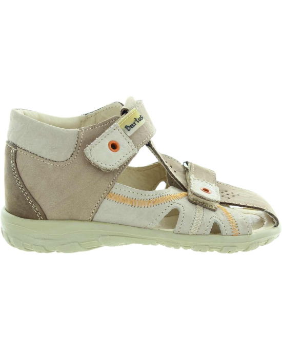 Ortopedia walker sandals for a child with weak ankles