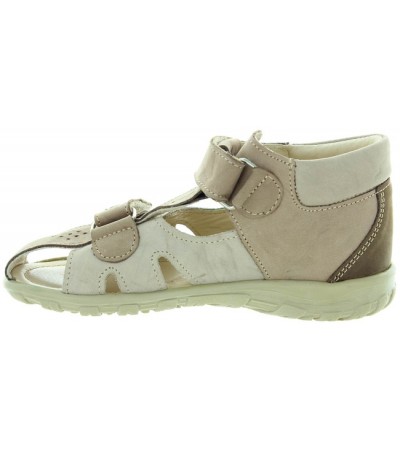 Sandals for a child with weak ankles ortopedia walker