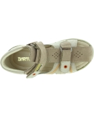 Ortopedia walker sandals for a child with weak ankles