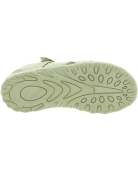 Ortopedia walker sandals for a child with weak ankles