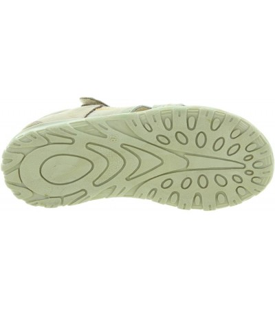 Sandals for a child with weak ankles ortopedia walker
