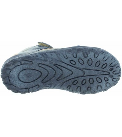 Corrective sandals for boys from Europe closed toe