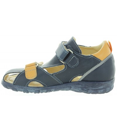 Older boys sandals for summer for pigeon toe
