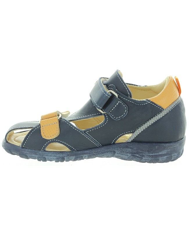 Older boys sandals for summer for pigeon toe