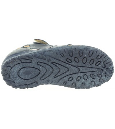 Older boys sandals for summer for pigeon toe