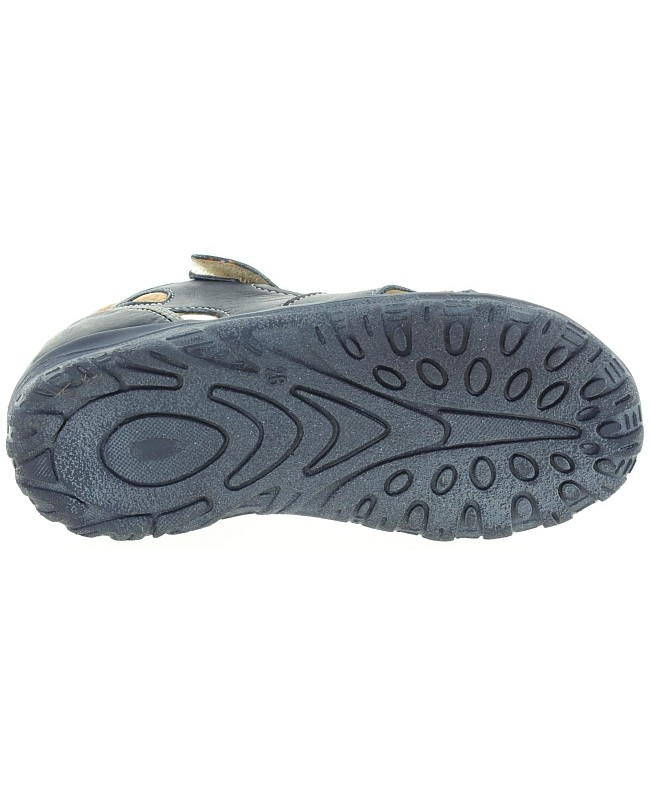 Older boys sandals for summer for pigeon toe