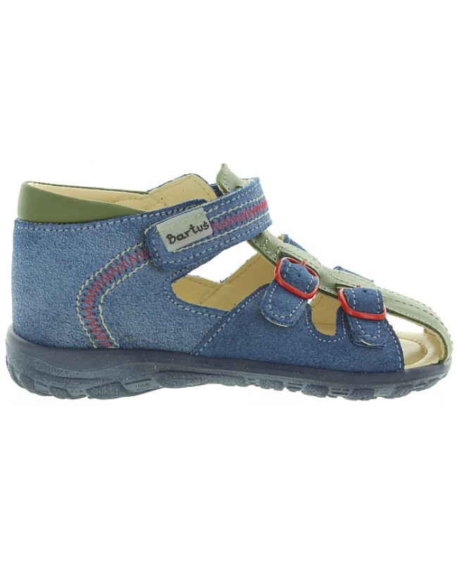 Shoes suggested by doctor for children