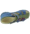 Podiatrist suggested sandals for kids 