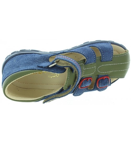 Shoes suggested by doctor for children