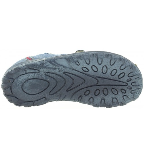 Shoes suggested by doctor for children