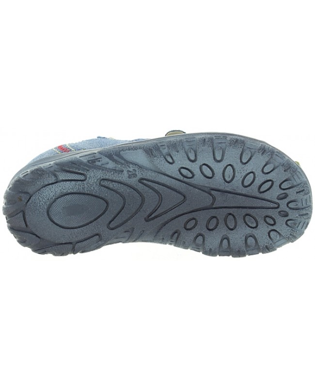 Shoes suggested by doctor for children