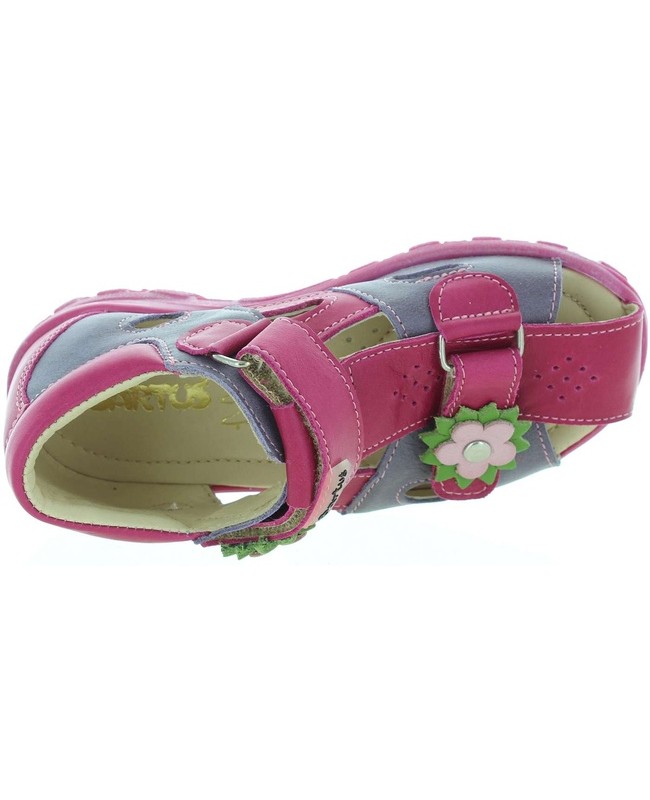 Sandals for girls with good arches for daily wear with flat feet 