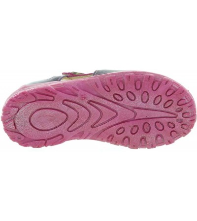 Sandals for girls with good arches for daily wear with flat feet 