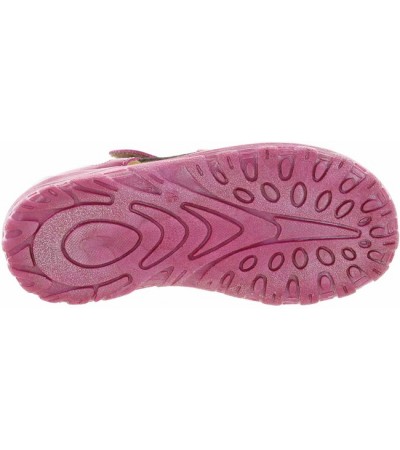 Foot problems for toddlers with excessive pronation