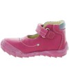 Girls anke best orthopedic purple high tops