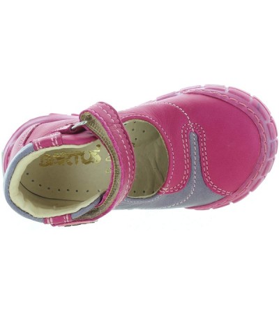 Purple high tops girls orthopedic 