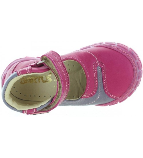 Purple high tops girls orthopedic 