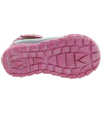 Purple high tops girls orthopedic 