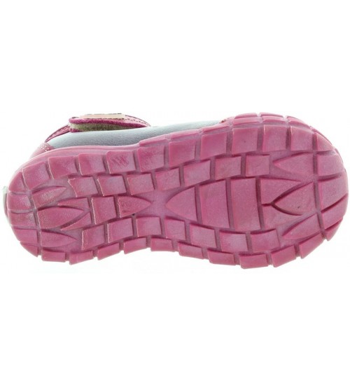 Purple high tops girls orthopedic 