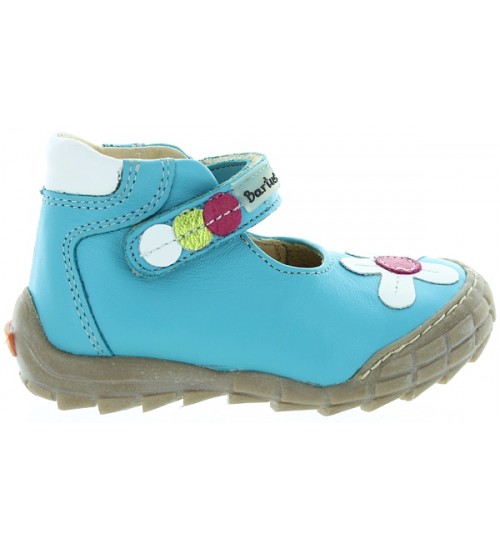 Profila Turquoise 
