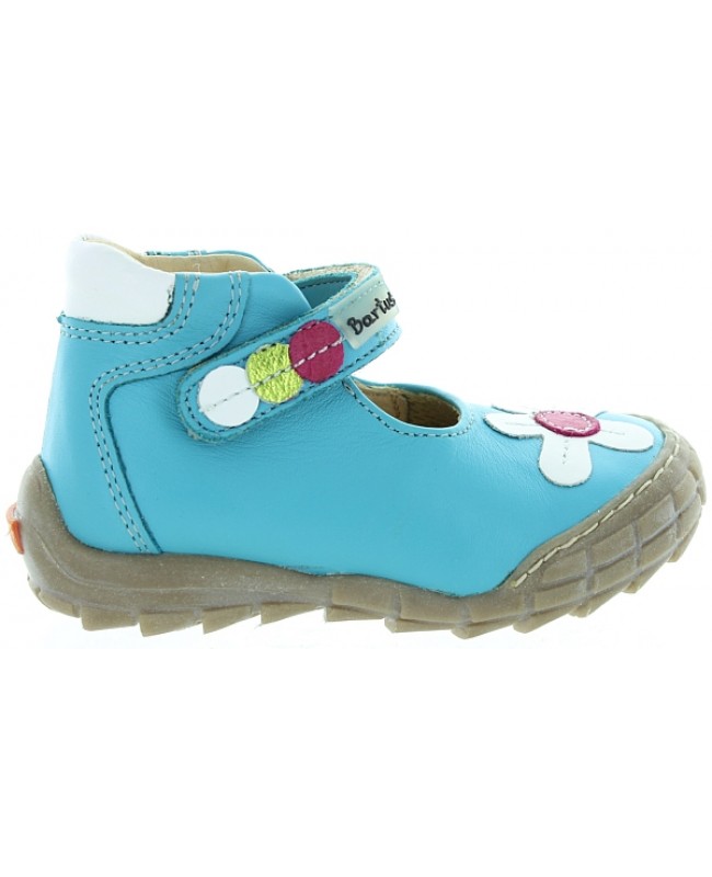 Profila Turquoise 