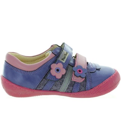 Podiatrist Recommended Sneakers for Toddlers | Leather Supportive Shoes