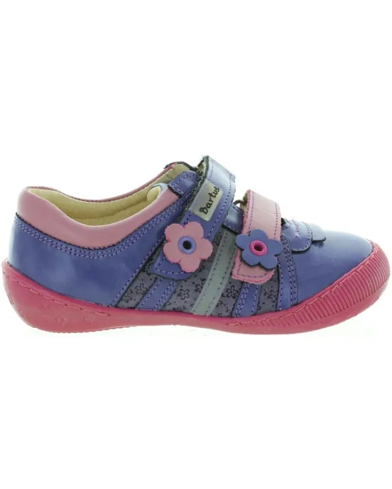 Podiatrist Recommended Sneakers for Toddlers | Leather Supportive Shoes