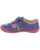Podiatrist Recommended Sneakers for Toddlers | Leather Supportive Shoes