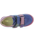 Podiatrist Recommended Sneakers for Toddlers | Leather Supportive Shoes