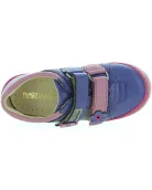 Podiatrist Recommended Sneakers for Toddlers | Leather Supportive Shoes