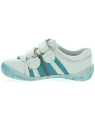 White sneakers for child with weak ankles White sneakers for child with weak ankles