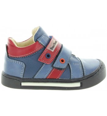 Babavel Blue