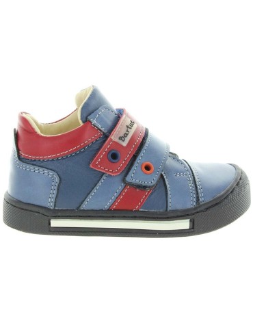 Babavel Blue