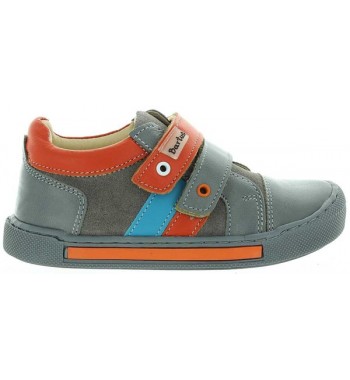 Babavel Gray