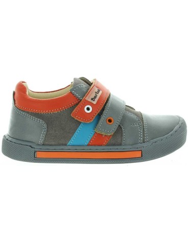 Babavel Gray