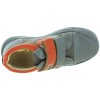 Babavel Gray