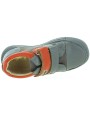 Babavel Gray