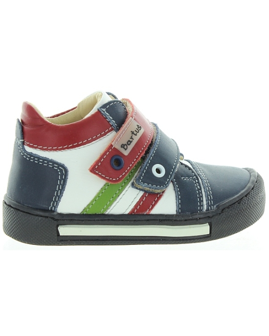 Healthy Foot Development Sneakers Child | Foot Forming