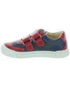 Sneakers for kids with flat feet 
