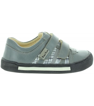 Supportive boys footwear ortho sneaker 