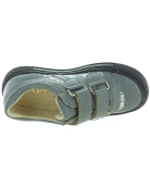 Bowleg ankle supportive shoes for boys