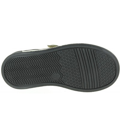 Supportive boys footwear ortho sneaker 