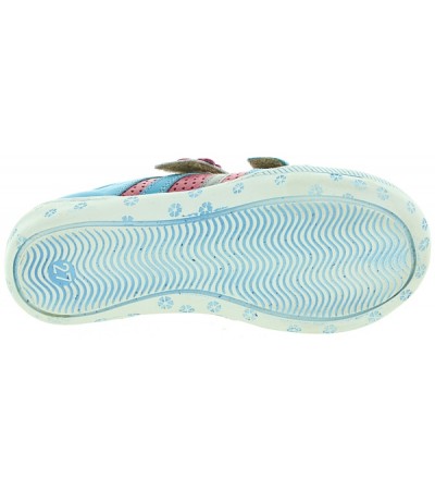 Child ortho shoes for daily wear